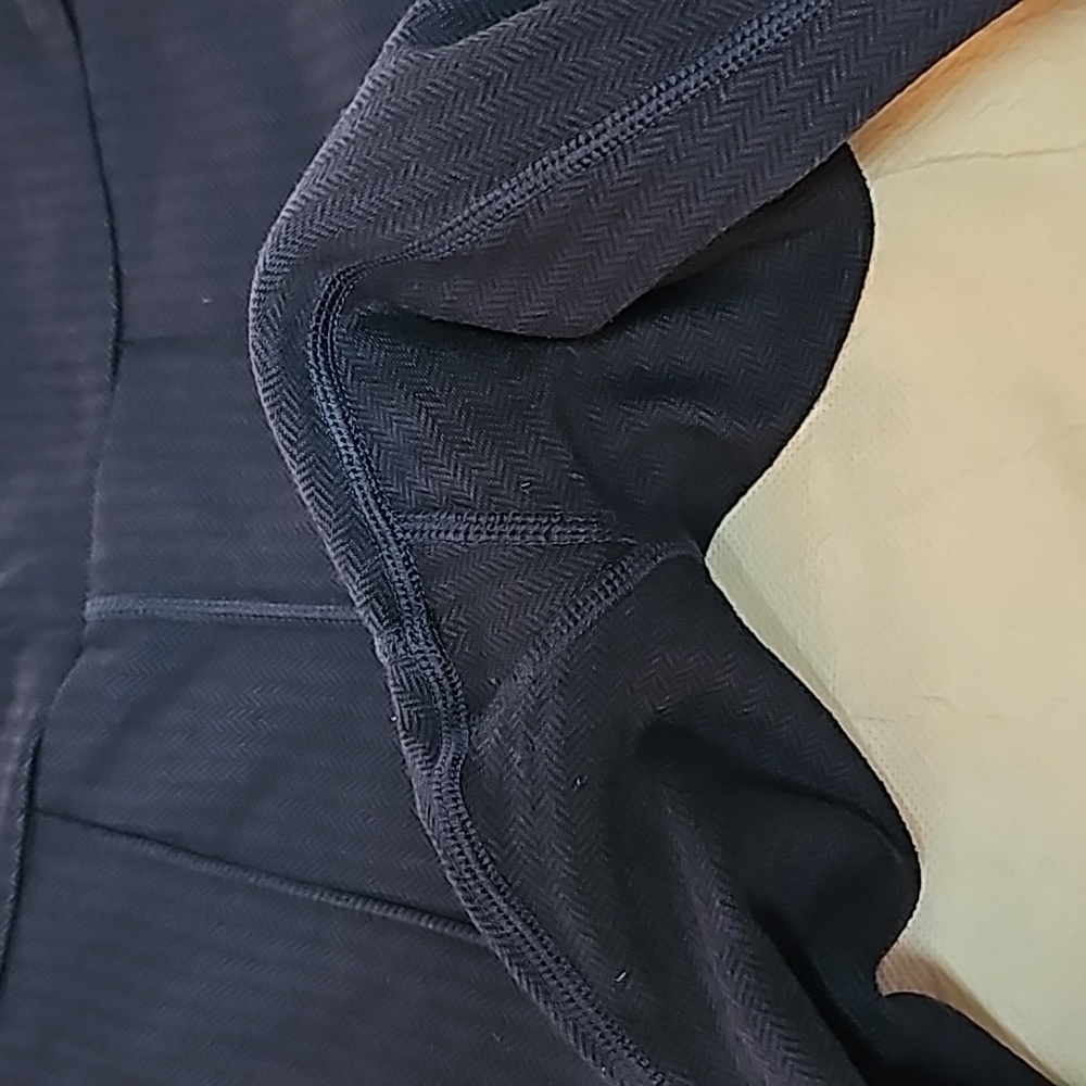 Mondetta Dark Blue Legging Size M - Picture 9 of 15